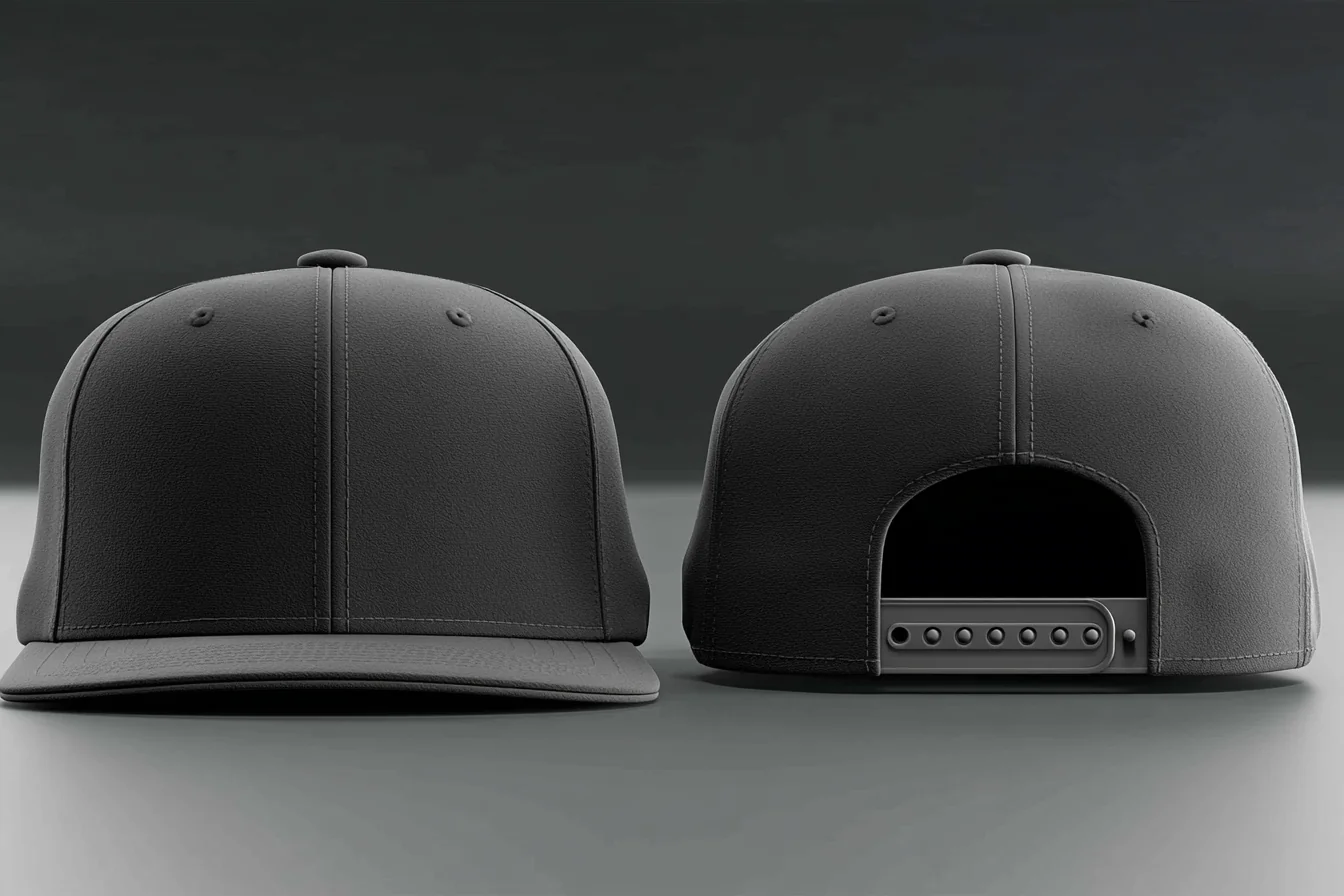 7hole Classic — Black