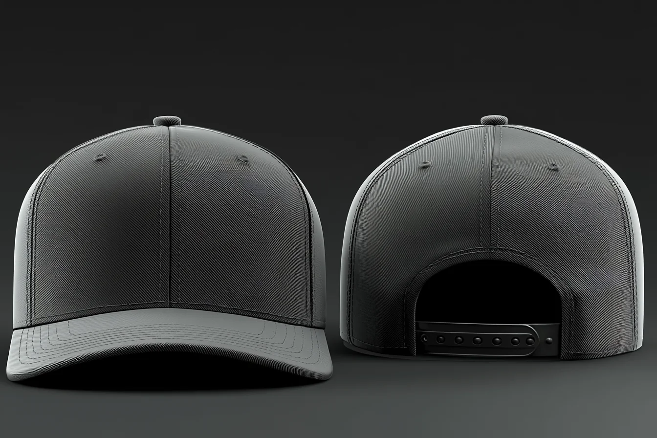 7hole Classic — Grey