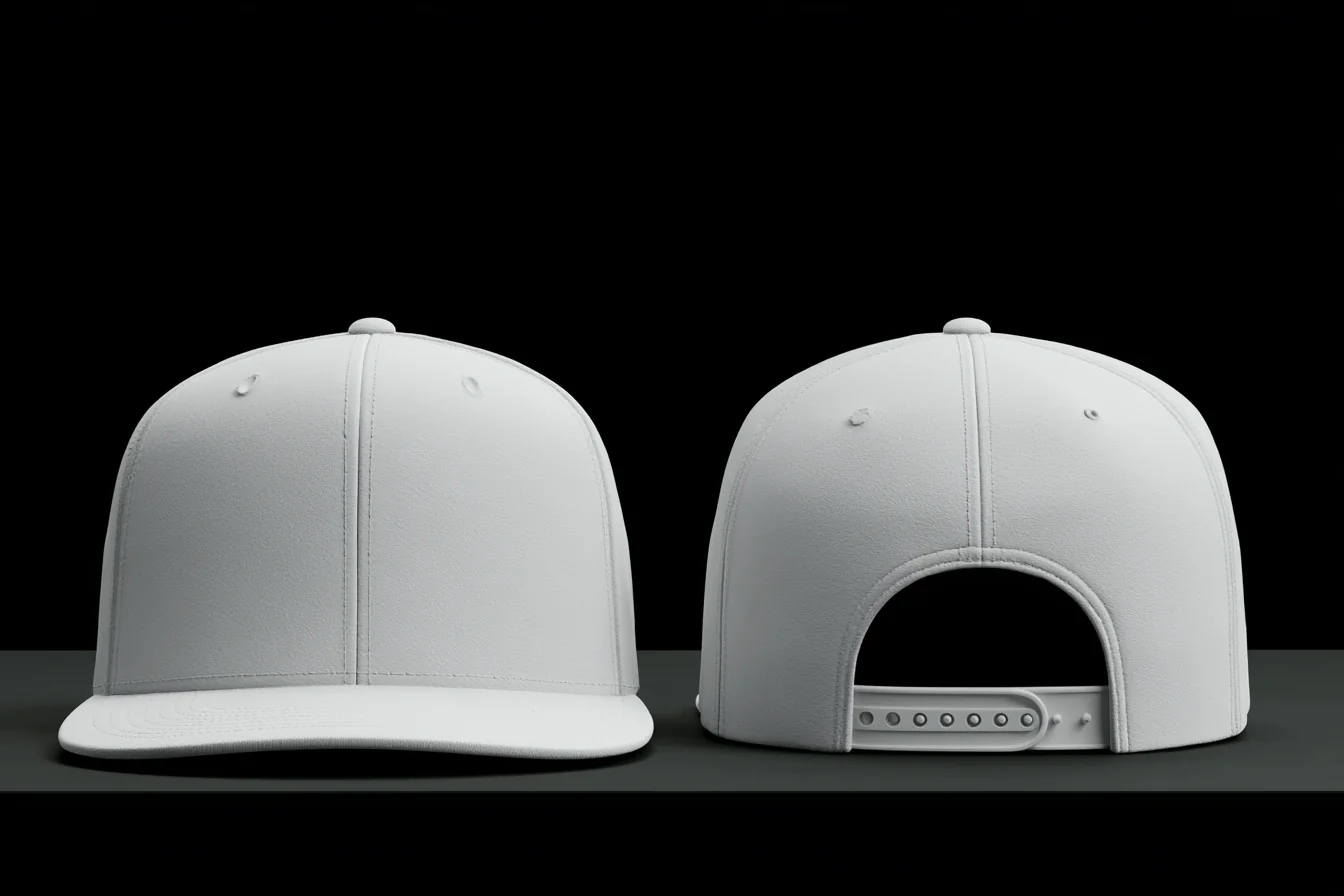 7hole Classic — White